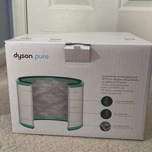 Dyson 360 Glass HEPA filter